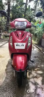 Upgrade to new