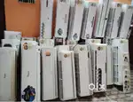 Split AC 1 ton five star rating power saving All mumbai delivery free