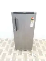 LG single door 5star work without stabilizer+1y warranty+free shipping