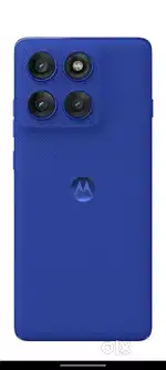 Moto edge 60 pro 5G (12/256) Gb