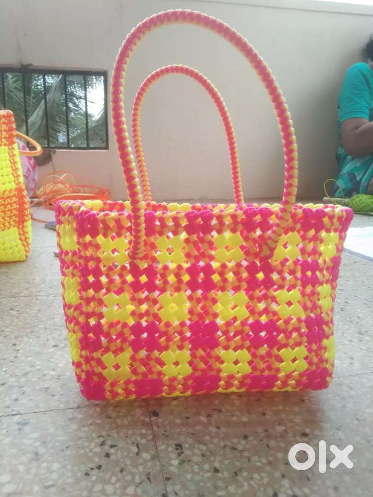 Wire Baskets
