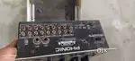 Dj mixer good  condition