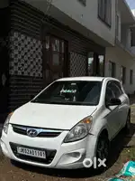Hyundai i20 2010 Diesel Well Maintained