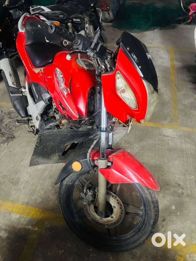 Hero CBz Available for sale in Good Condition