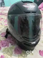 Steelbird air 7Helmet