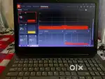 Lenovo laptop