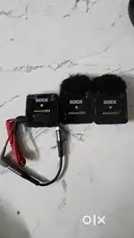 RODE Microphone