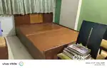 Bed for sale