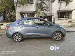 Hyundai Xcent SX 1.2 (O), 2014, Petrol