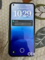 Nothing phone 1   5g 8/128gb urgent sale