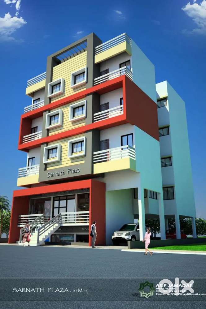 Shop on sale in miraj Sangli