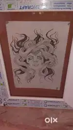 Medusa drawing frame