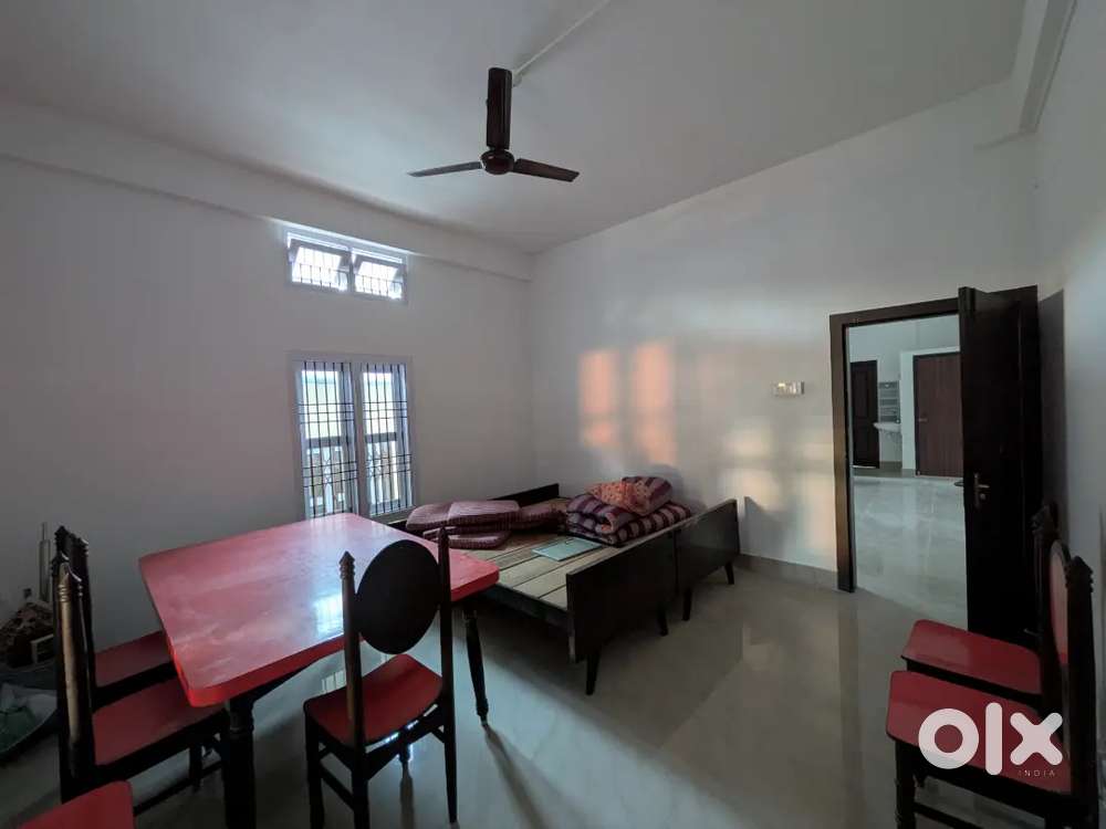 A brand new rented house in Gharpara Chuburi, Near L.P School