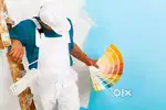House Colour & Home Ui Tritment (ଉଈ ଟିଟ୍ ମେଟ୍)
