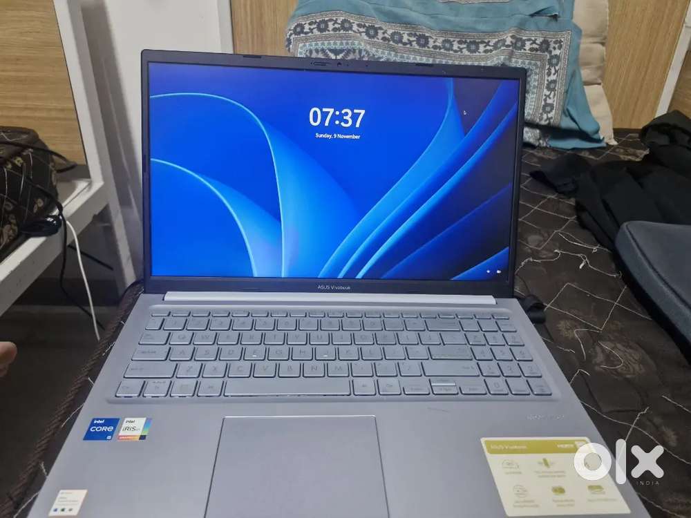 Asus Vivobook 15
