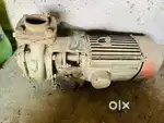 Mono block motor 3face