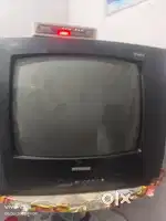 Hyundai tv chalu candition