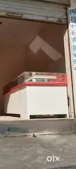 Counter Store Eid ka Van vihar colony Delhi bypass road lakadi ka
