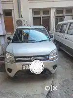 Maruti Suzuki Wagon R 2019 CNG & Hybrids 88000 Km Driven