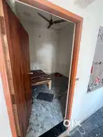 Fully independent, single room, couple allow