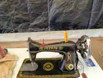 Silai machine