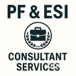 PF AND ESI CONSULTANT