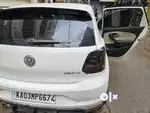Volkswagen Polo 2011 Highline