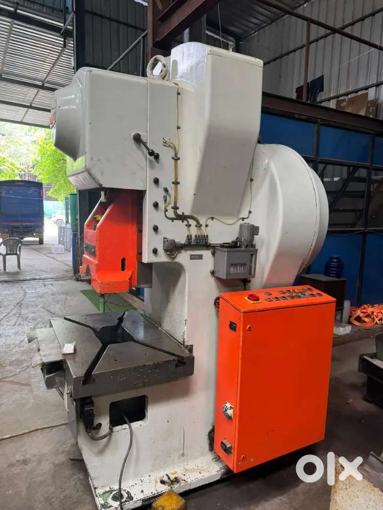 ITI Turner or Welder