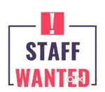 Staff Needed for Supermarket
