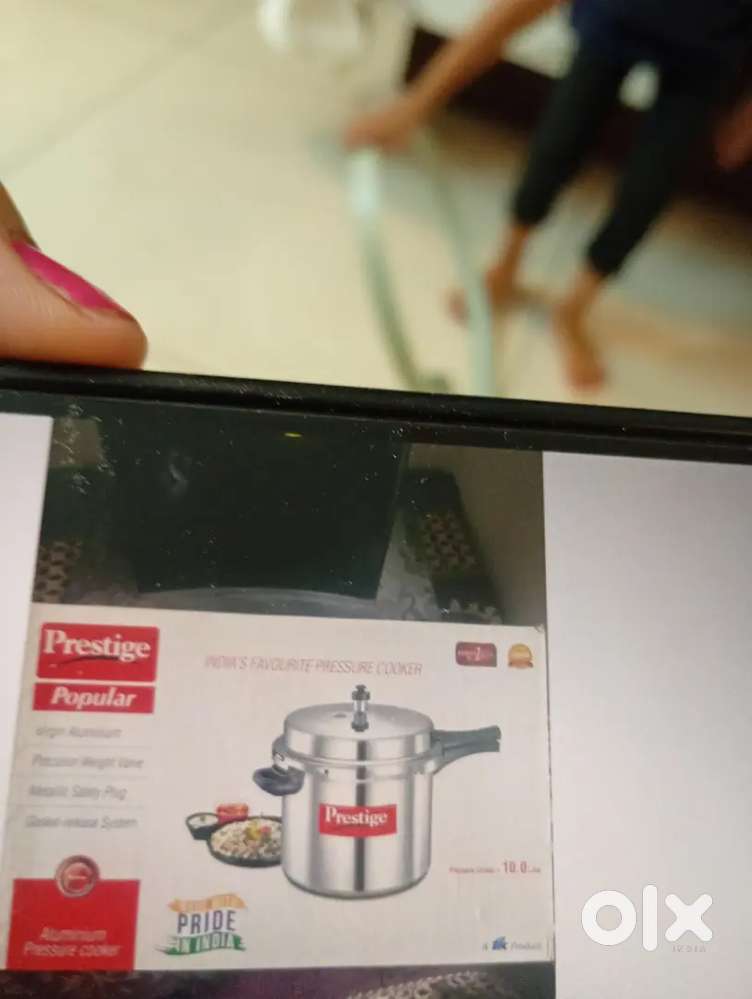 10 litre newcooker