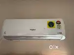 Whirlpool 1.5 ton AC