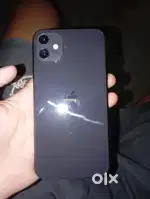 Iphone 11,balck