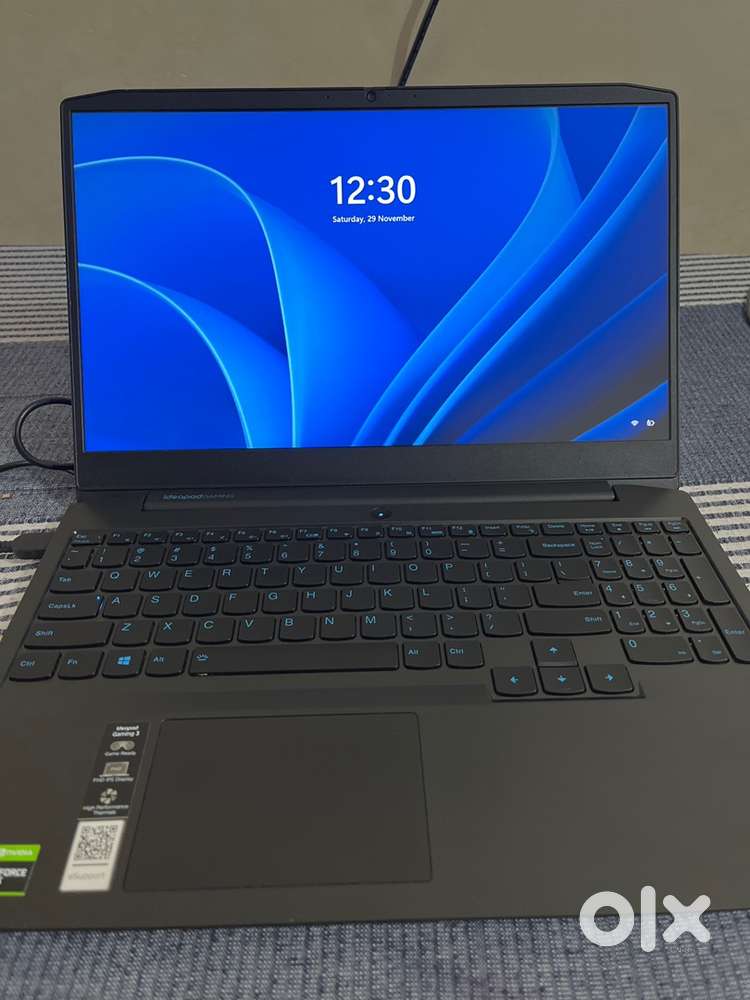 LENOVO IDEAPAD GAMING3 15IMH05