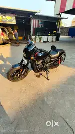 Most Affordable Harley 750ROD in KOLKATA