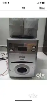 Intex 2400 watt sound system