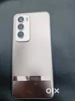 Oppo reno 12pro 5g