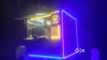 Need Helper for Food truck