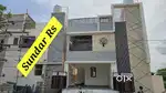 3Bhk Fully furnished Individual house for sale in vadavalli onapalayam