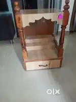 Wood Temple