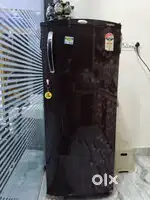 Whirlpool refrigerator single door 310 liters , 4 star
