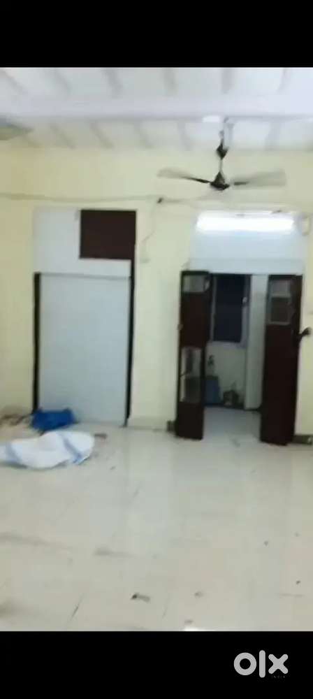 2bhk for office or hotel purpose