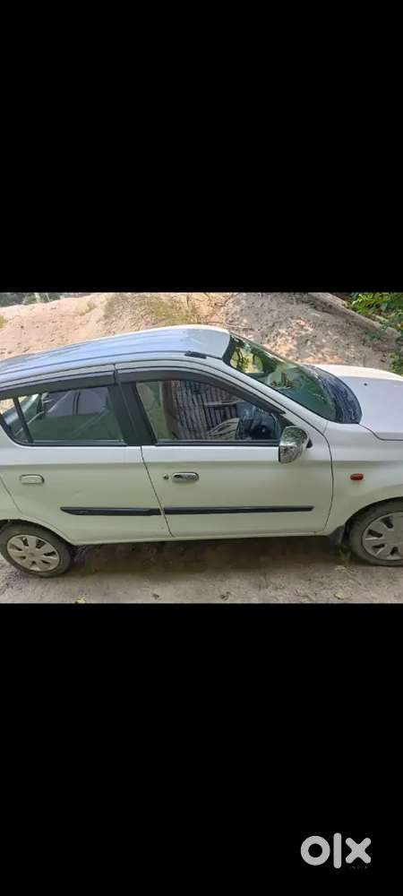 Maruti Suzuki Alto K10 2020 Petrol 36000 Km Driven