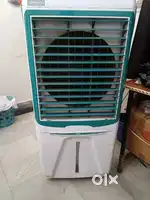 Cooler for summer