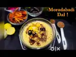 Need vendor to run a muradabadi daal stall