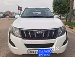 Mahindra XUV500 W4, 2017, Diesel