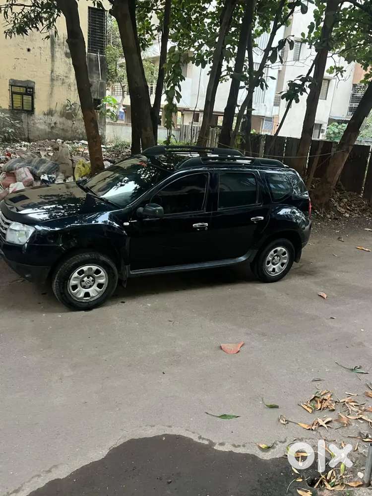 Renault Duster 2012 Petrol 16000 Km Driven
