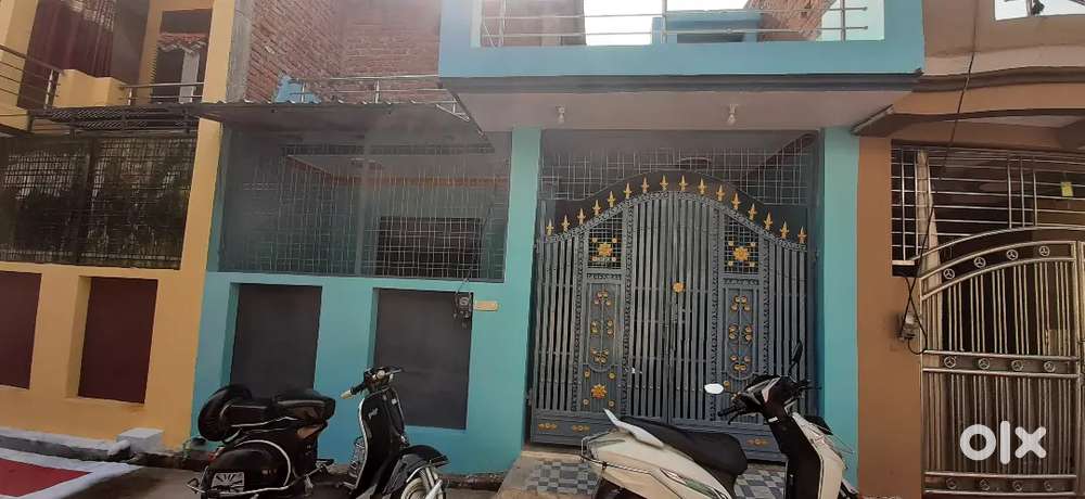 Brand new house.for rent