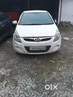 Hyundai i20 2010 Petrol 75666 Km