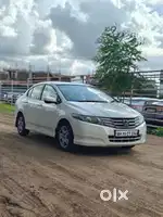 Honda City 2008-2011 1.5 S MT, 2010, Petrol