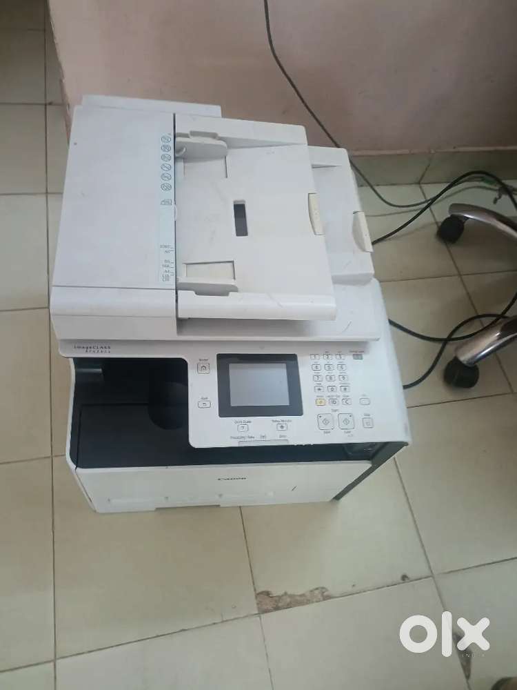 Printer for Sale